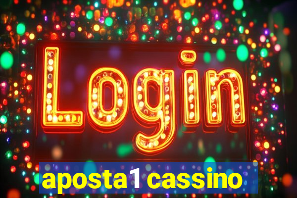 aposta1 cassino